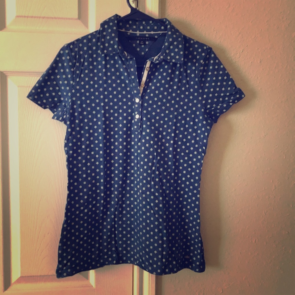 Tommy Hilfiger t shirt